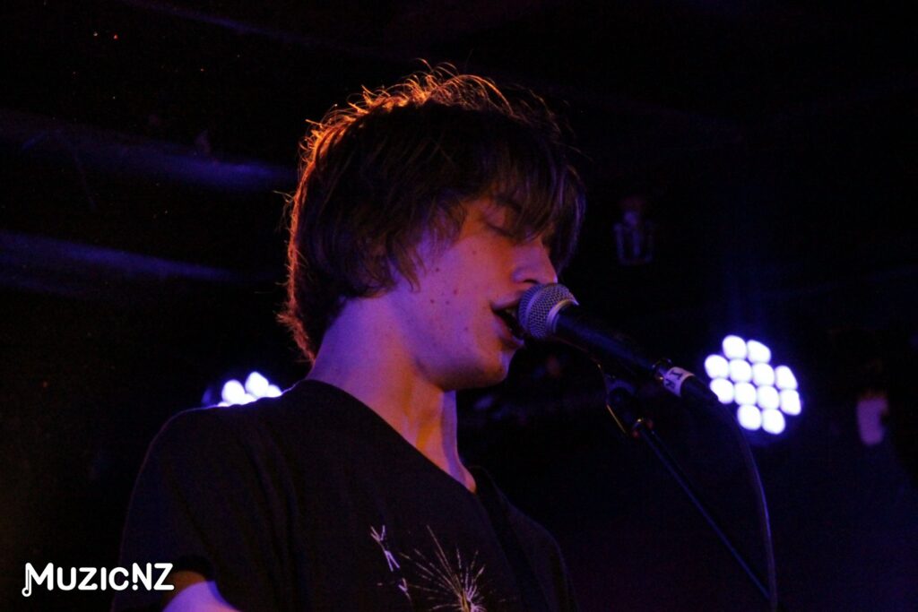 Bleeding Star @ Otisfest, San Fran, Wellington 14/04/2024