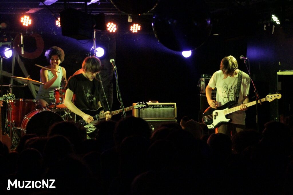 Bleeding Star @ Otisfest, San Fran, Wellington 14/04/2024