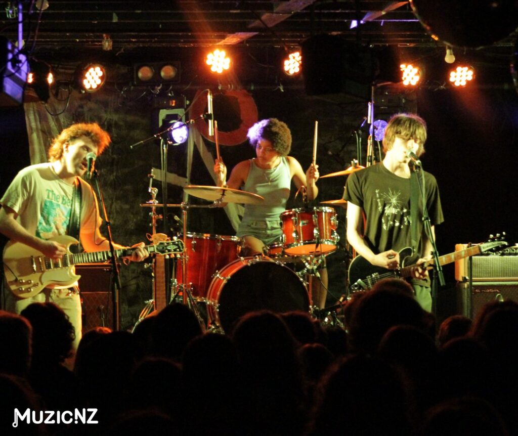 Bleeding Star @ Otisfest, San Fran, Wellington 14/04/2024