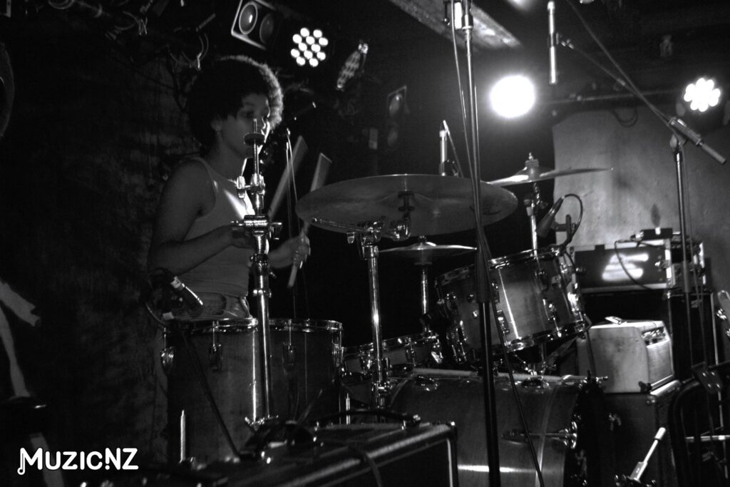 Bleeding Star @ Otisfest, San Fran, Wellington 14/04/2024