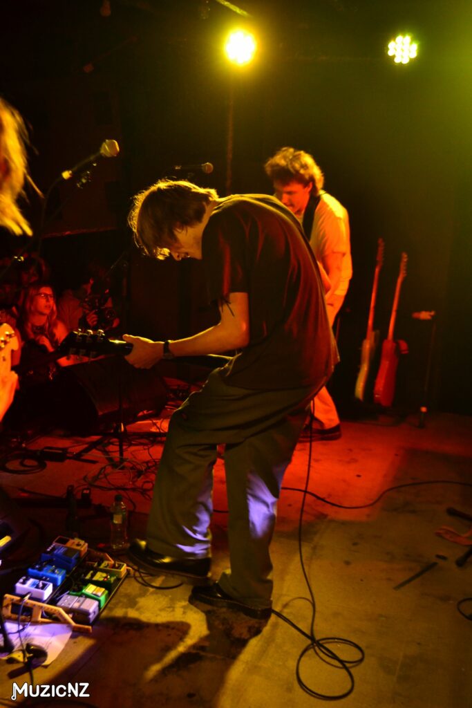 Bleeding Star @ Otisfest, San Fran, Wellington 14/04/2024