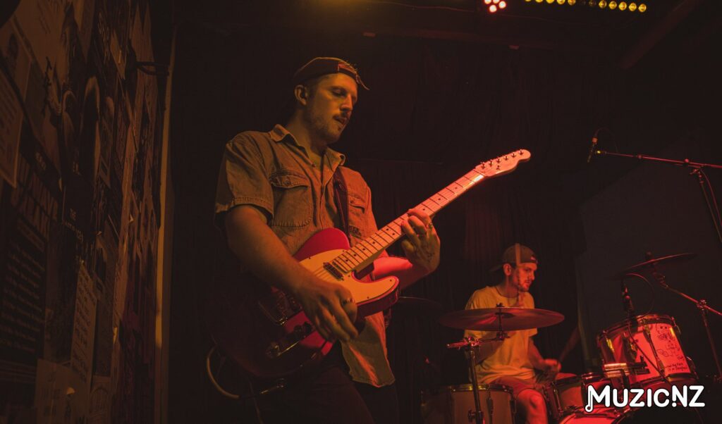 Blindr @ Last Place, Hamilton 23/02/2024