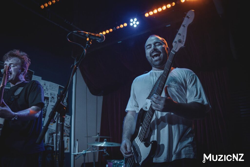 Blindr @ Last Place, Hamilton 23/02/2024