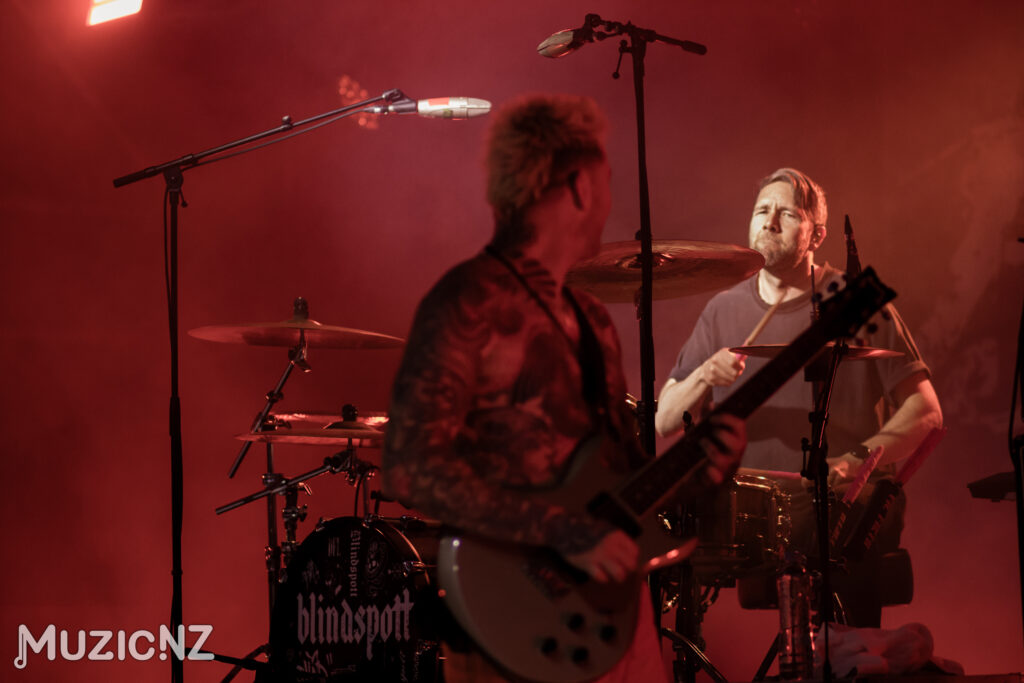 Blindspott mnz 27