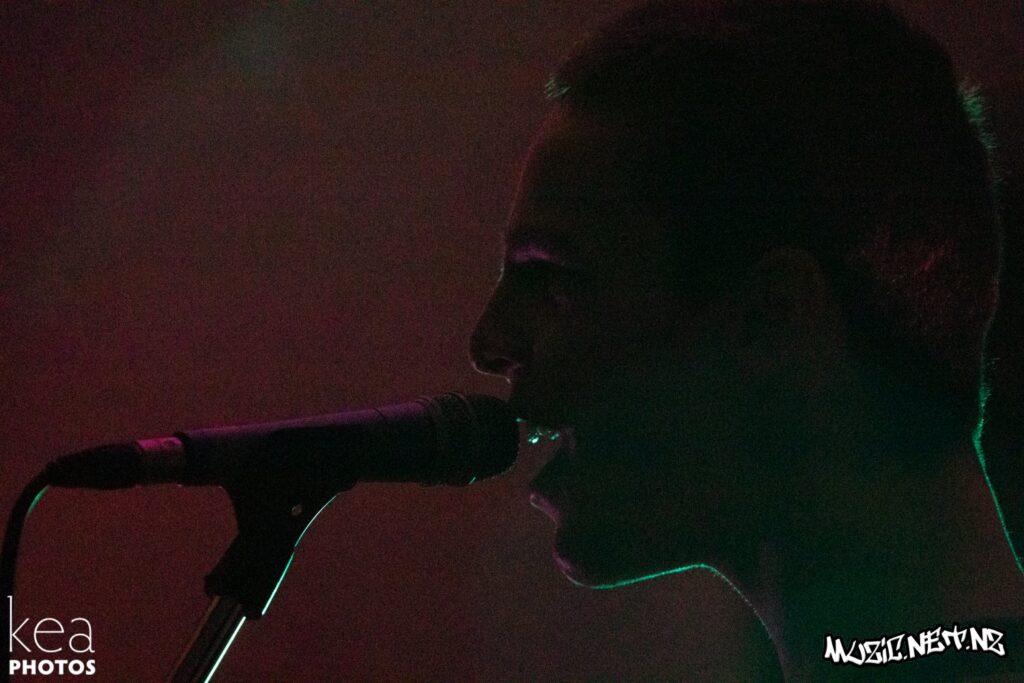 Bliss Point @ Pioneer Hall, Port Chalmers 06/11/2020