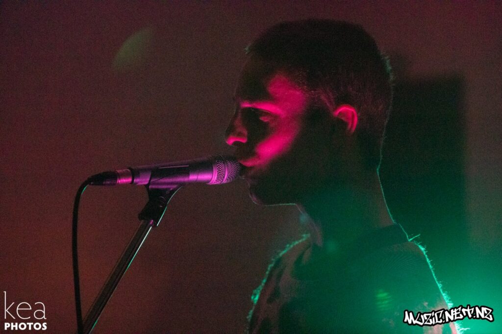 Bliss Point @ Pioneer Hall, Port Chalmers 06/11/2020