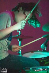 Bliss Point @ Pioneer Hall, Port Chalmers 06/11/2020