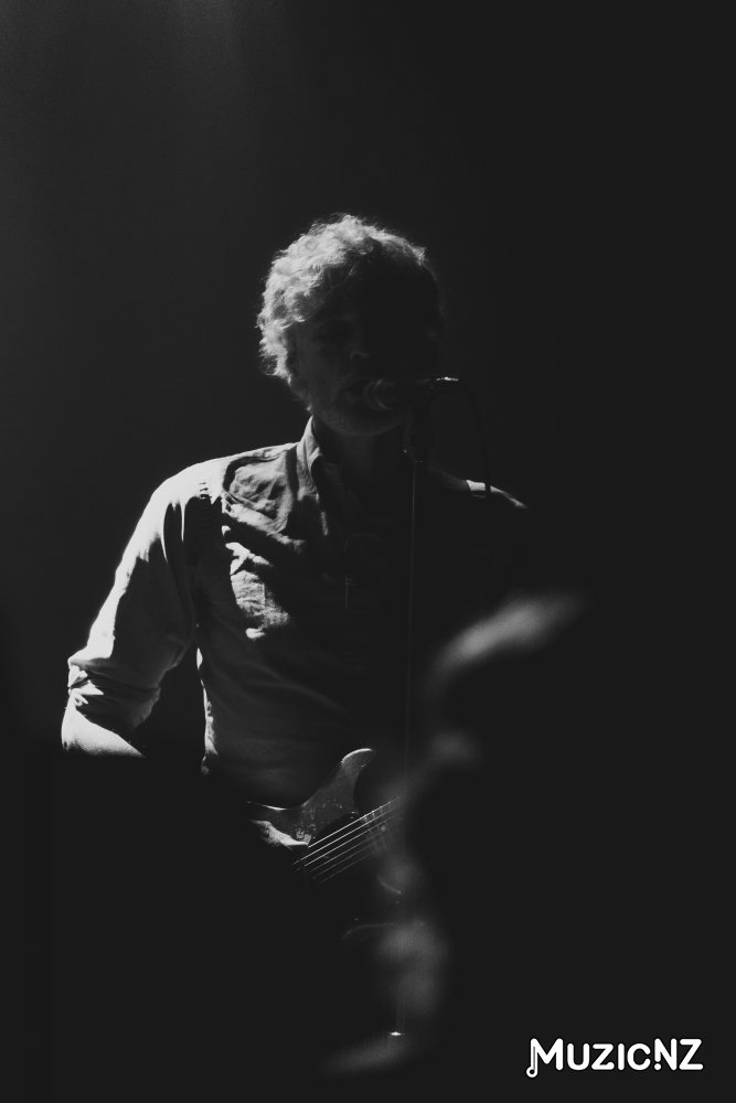 Blonde Redhead @ The Loons, Lyttleton 24/06/2024