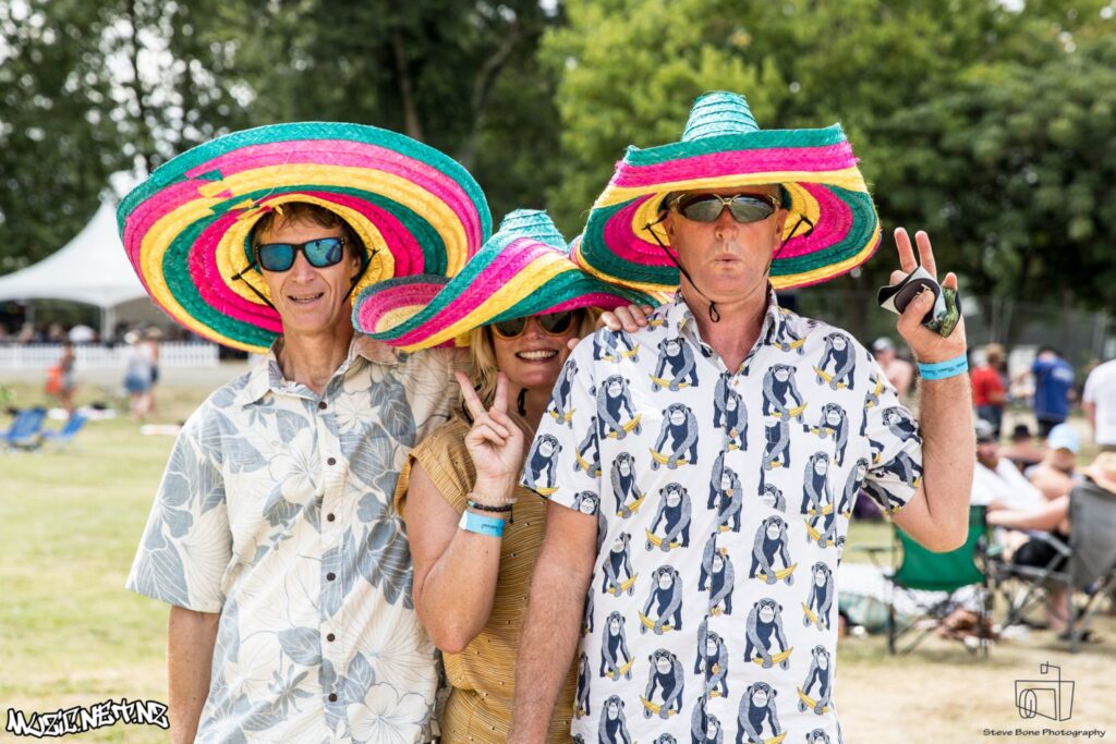 Bluewaters Music Festival @ Lake Karapiro 02/02/2019