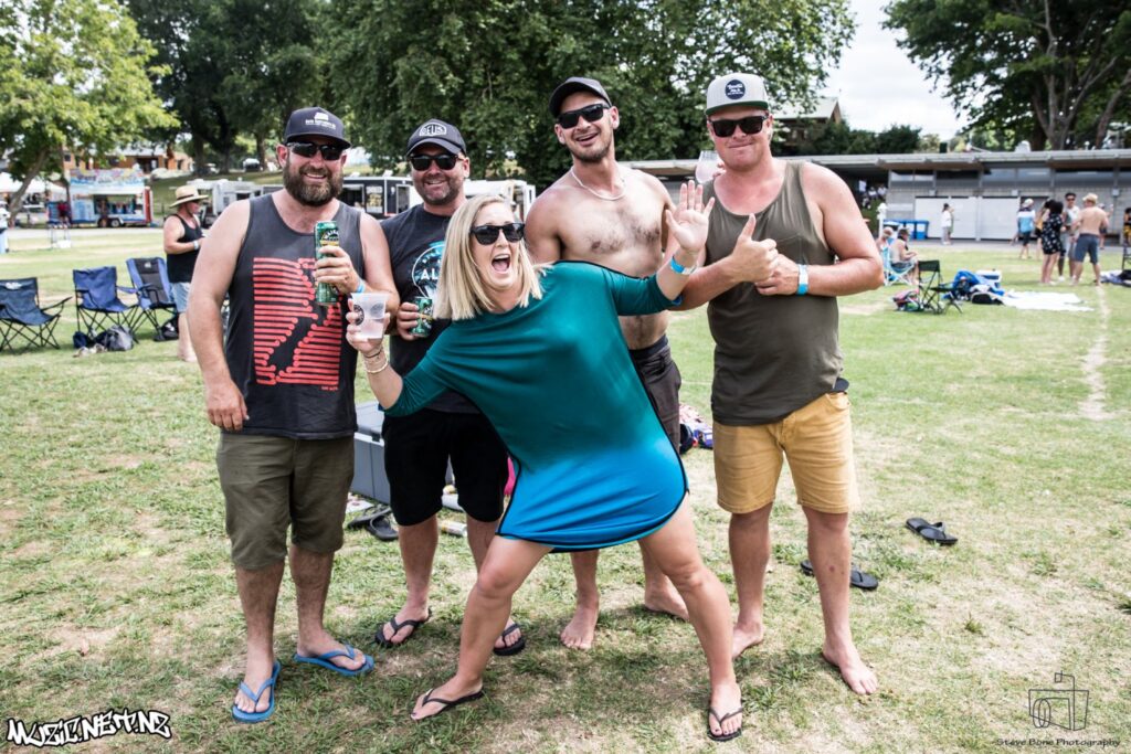 Bluewaters Music Festival @ Lake Karapiro 02/02/2019