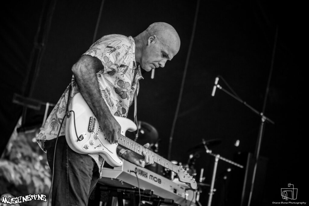 Bluewaters Music Festival @ Lake Karapiro 02/02/2019