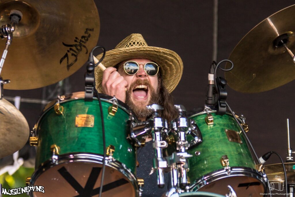 Bluewaters Music Festival @ Lake Karapiro 02/02/2019