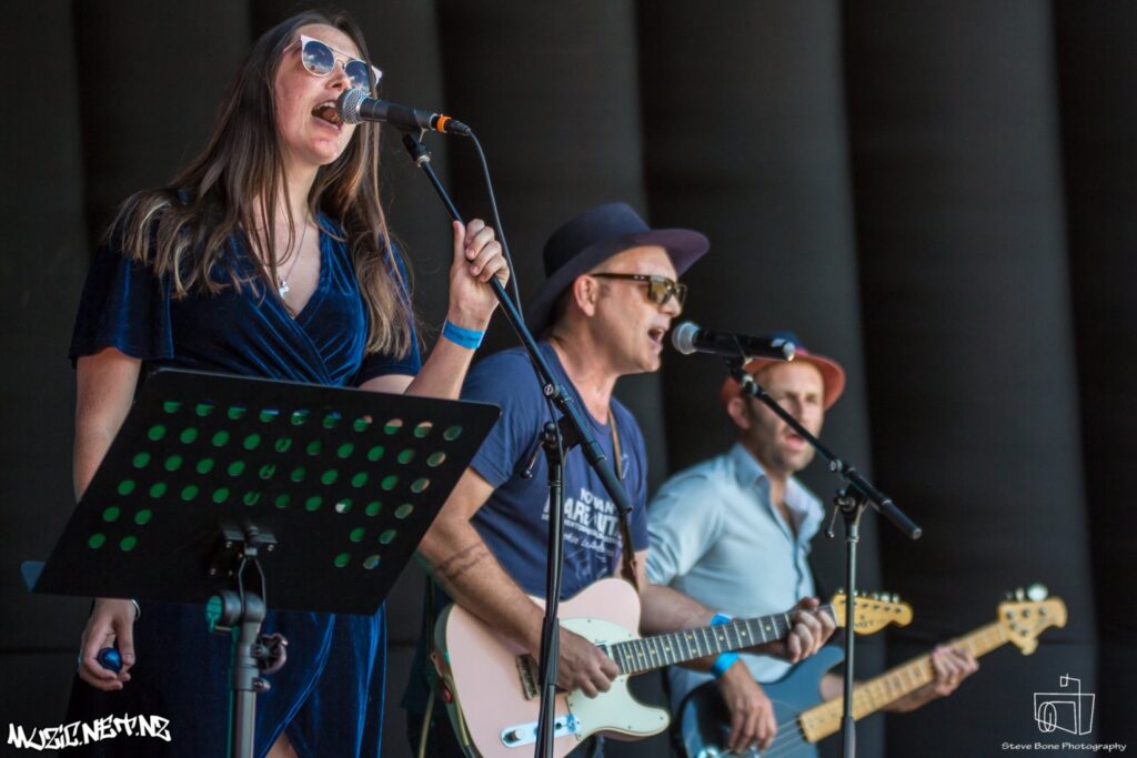 Bluewaters Music Festival @ Lake Karapiro 02/02/2019