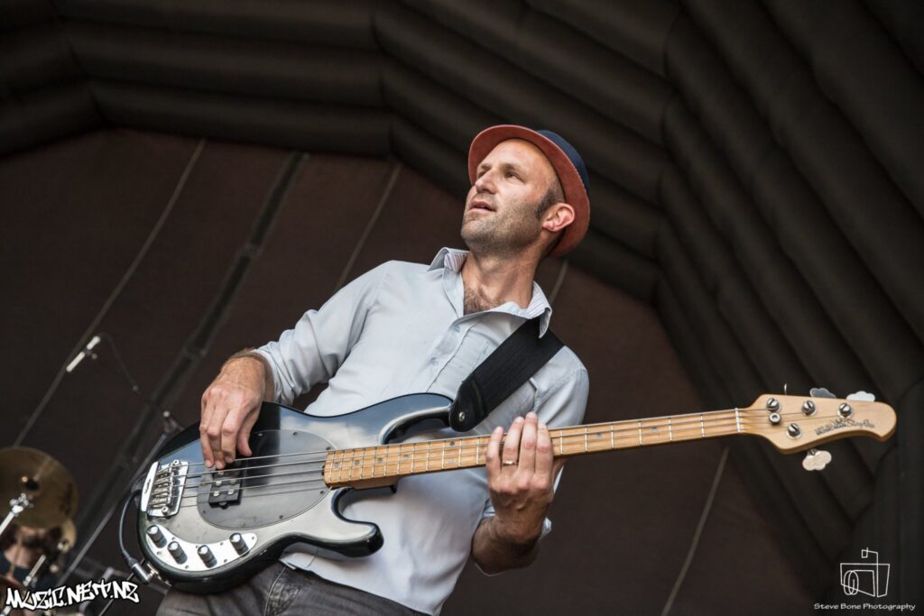 Bluewaters Music Festival @ Lake Karapiro 02/02/2019