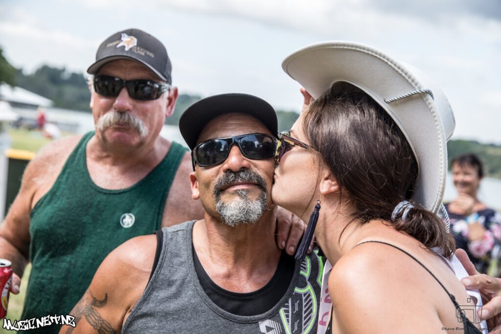Bluewaters Music Festival @ Lake Karapiro 02/02/2019
