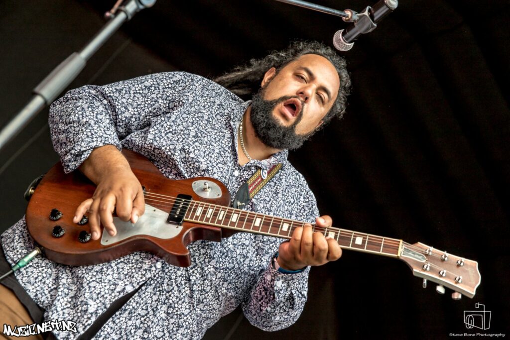 Bluewaters Music Festival @ Lake Karapiro 02/02/2019