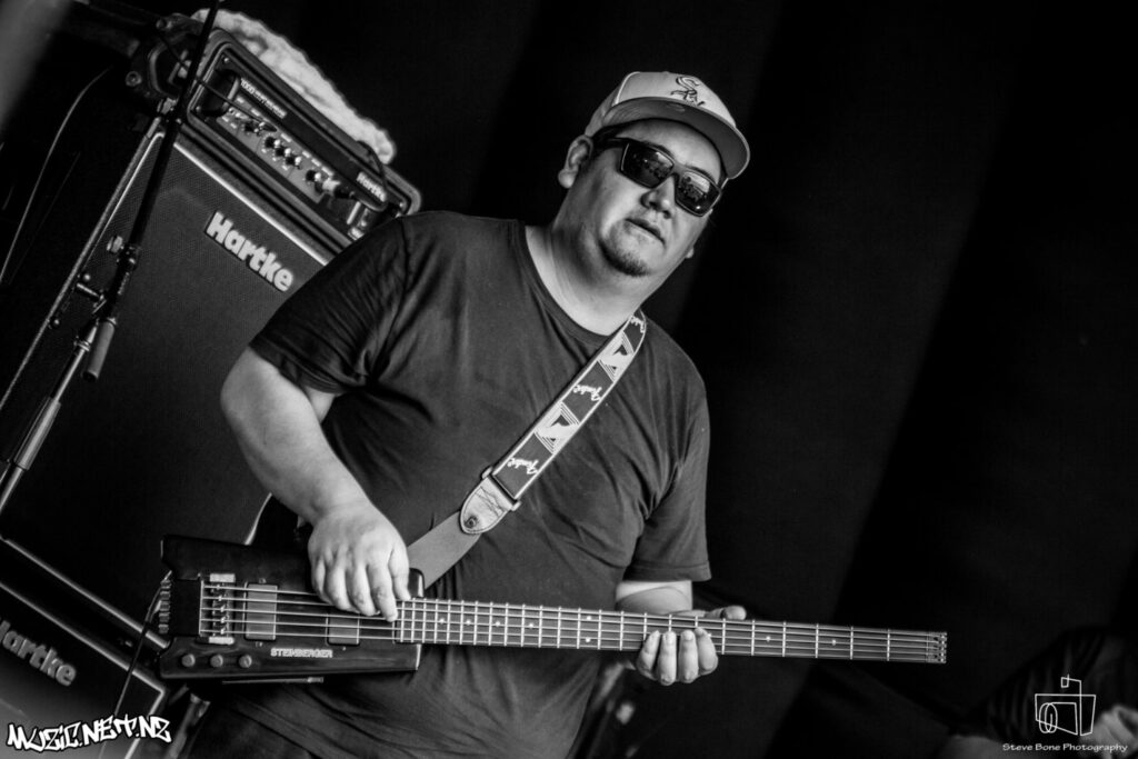Bluewaters Music Festival @ Lake Karapiro 02/02/2019
