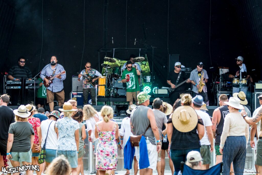 Bluewaters Music Festival @ Lake Karapiro 02/02/2019