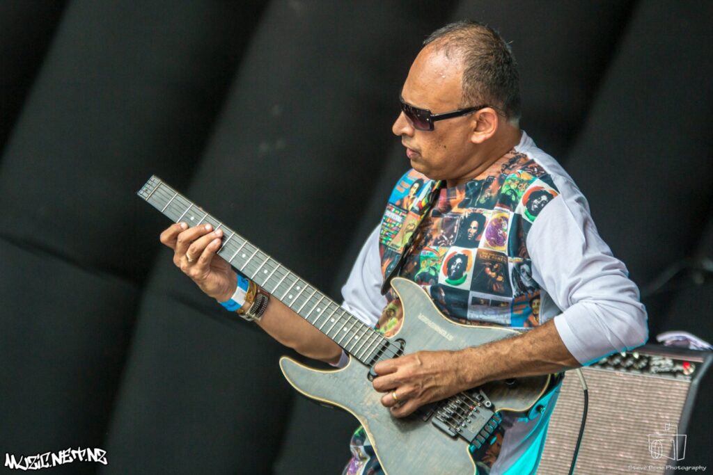 Bluewaters Music Festival @ Lake Karapiro 02/02/2019