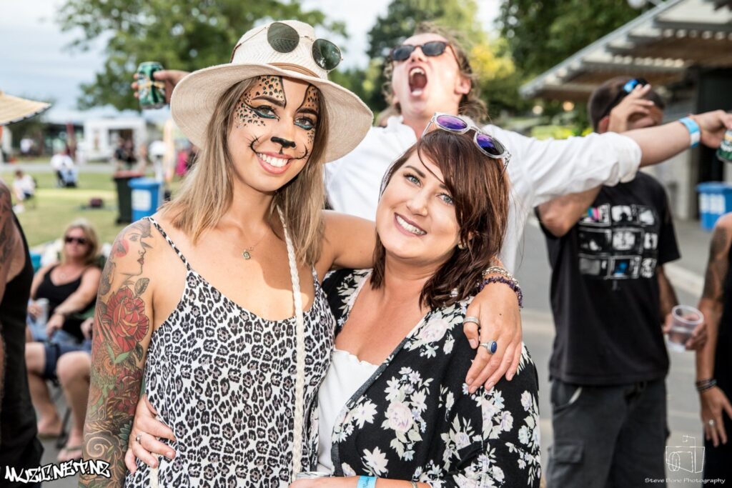 Bluewaters Music Festival @ Lake Karapiro 02/02/2019