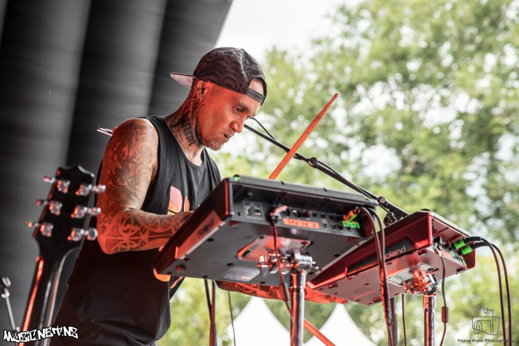 Bluewaters Music Festival @ Lake Karapiro 02/02/2019