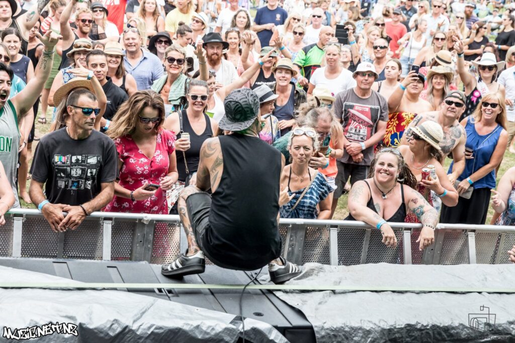 Bluewaters Music Festival @ Lake Karapiro 02/02/2019