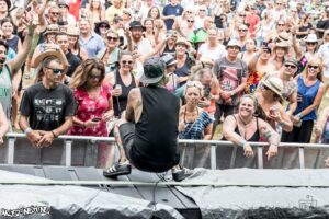 Bluewaters Music Festival @ Lake Karapiro 02/02/2019