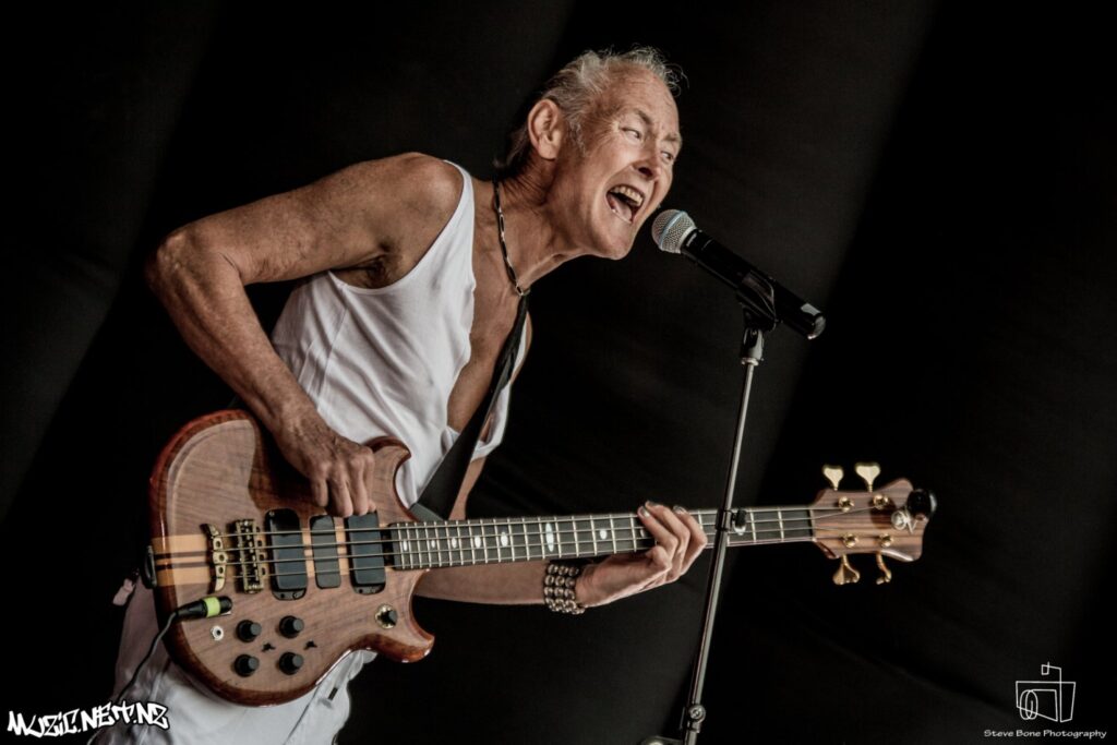 Bluewaters Music Festival @ Lake Karapiro 02/02/2019