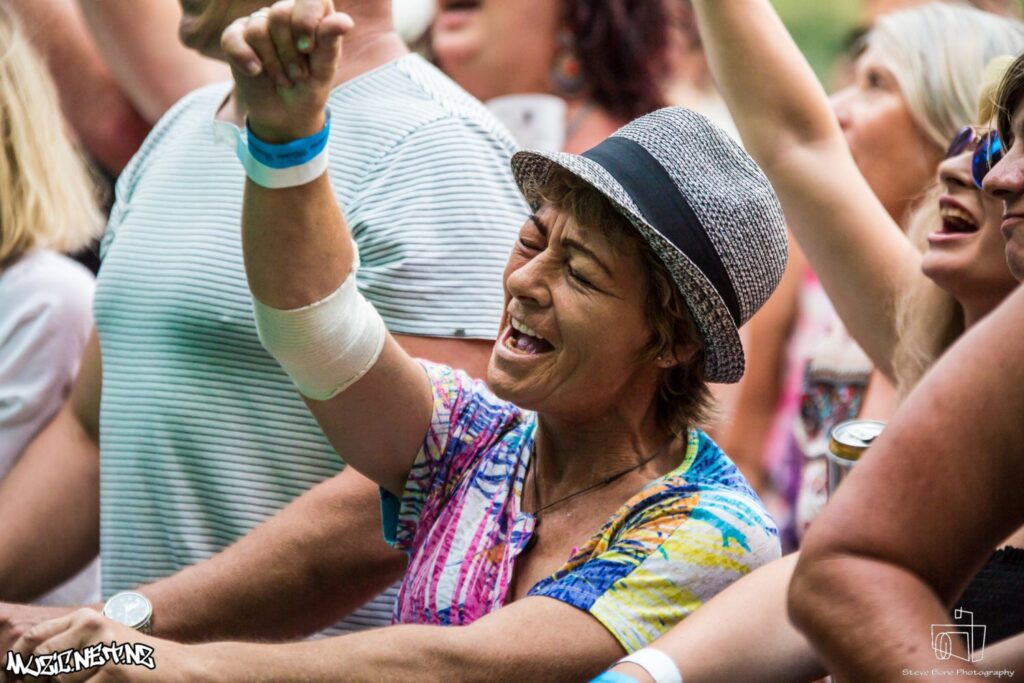Bluewaters Music Festival @ Lake Karapiro 02/02/2019