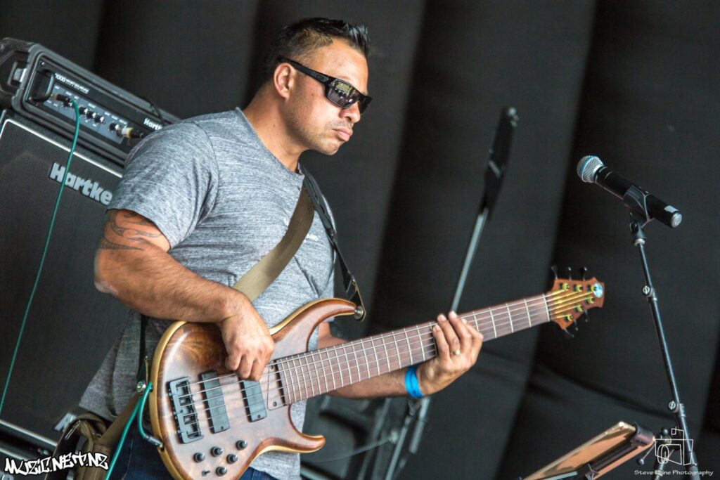 Bluewaters Music Festival @ Lake Karapiro 02/02/2019