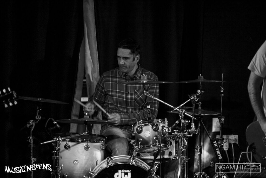 Bones Inc. @ Nivara Lounge, Hamilton 5/07/2019