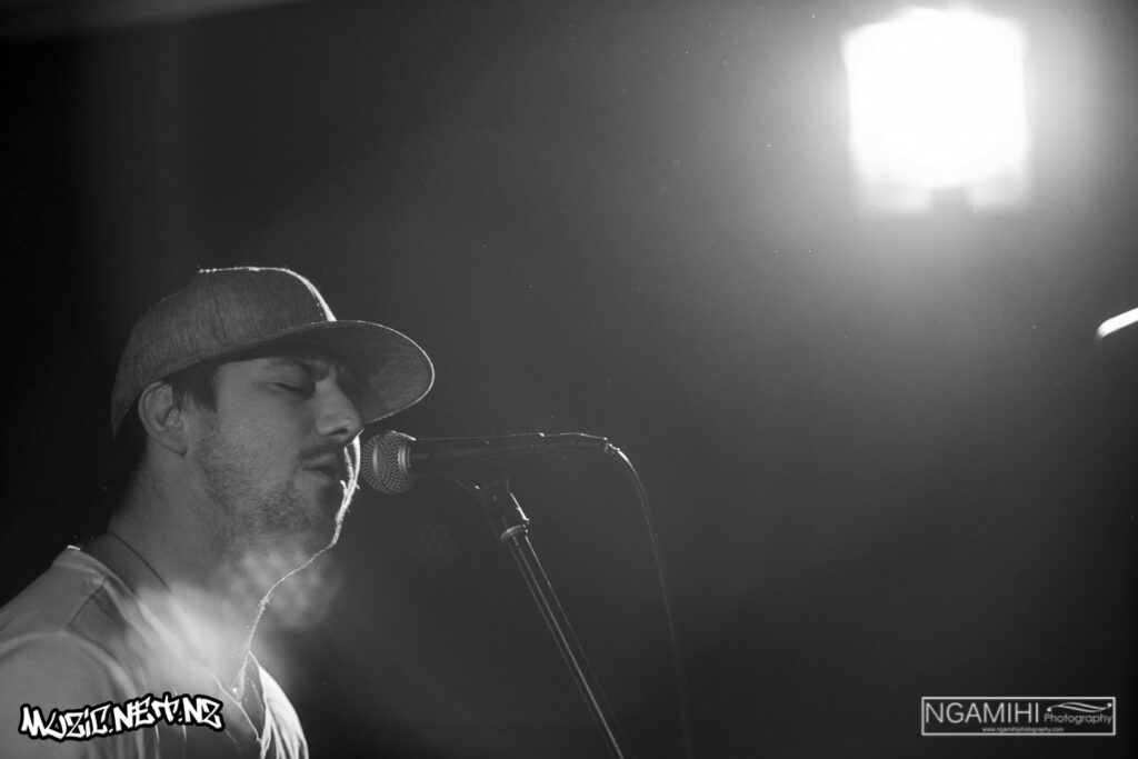 Bones Inc. @ Nivara Lounge, Hamilton 5/07/2019