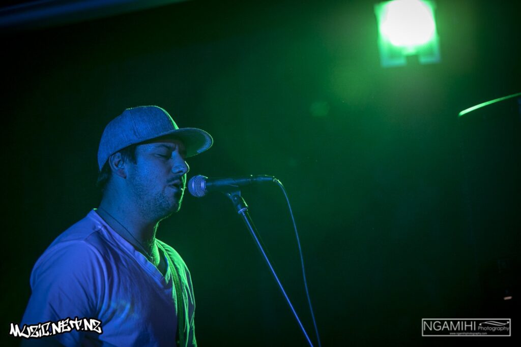 Bones Inc. @ Nivara Lounge, Hamilton 5/07/2019