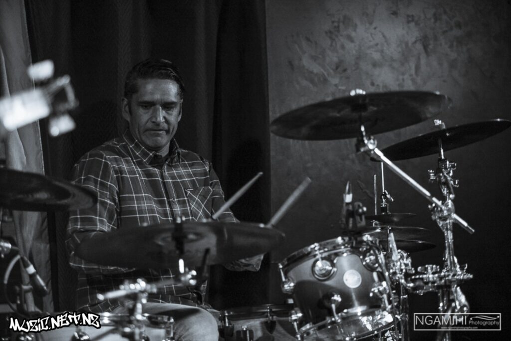 Bones Inc. @ Nivara Lounge, Hamilton 5/07/2019