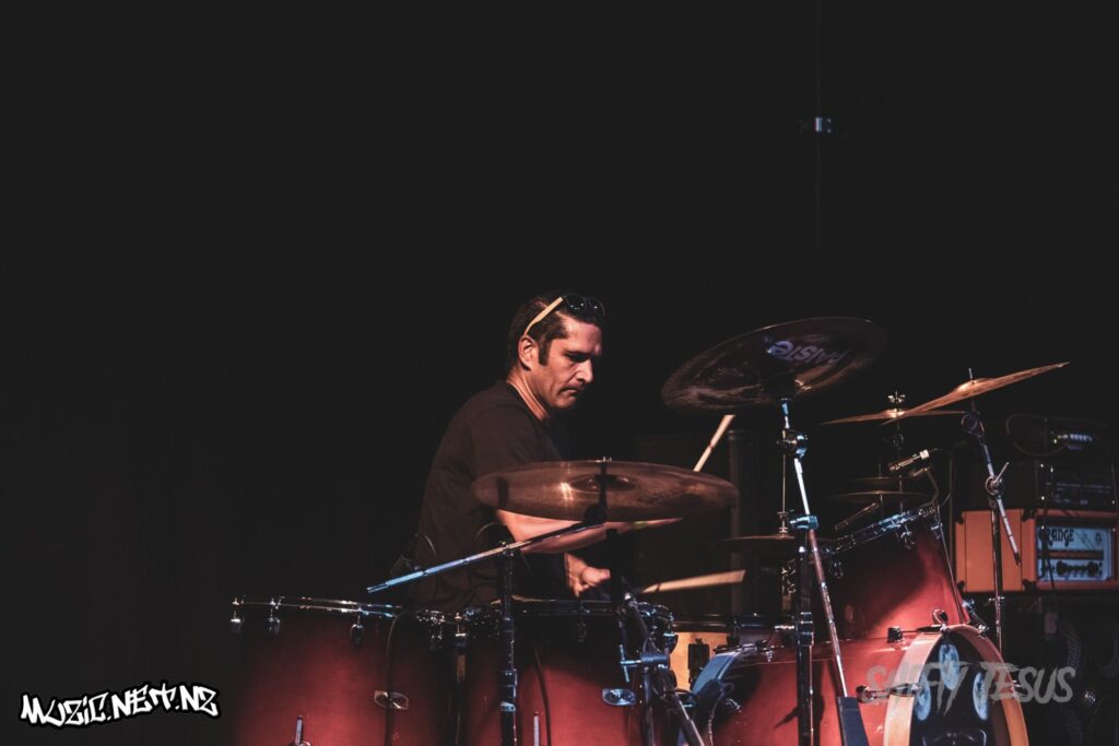 Bones Inc. @ Totara Street, Mount Manganui 2/11/18