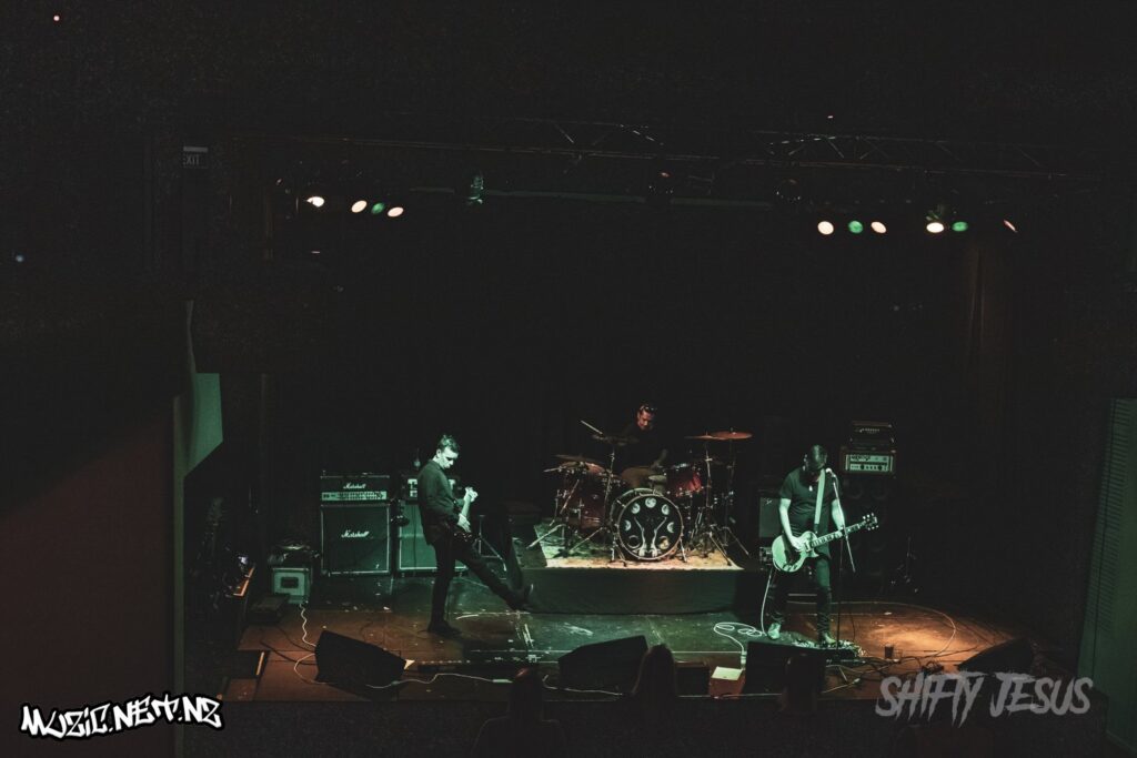 Bones Inc. @ Totara Street, Mount Manganui 2/11/18