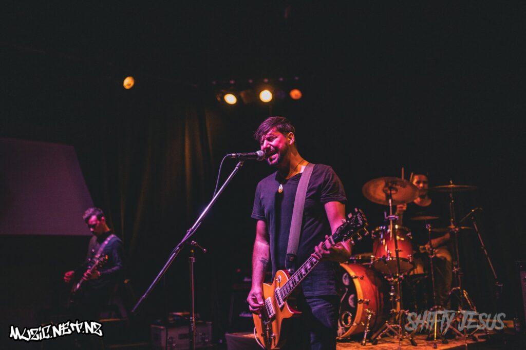 Bones Inc. @ Totara Street, Mount Manganui 2/11/18