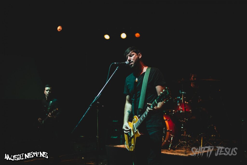 Bones Inc. @ Totara Street, Mount Manganui 2/11/18