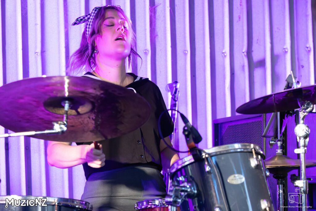 Boom! Boom! Deluxe! @ Ahipao, Waiheke 31/03/2024