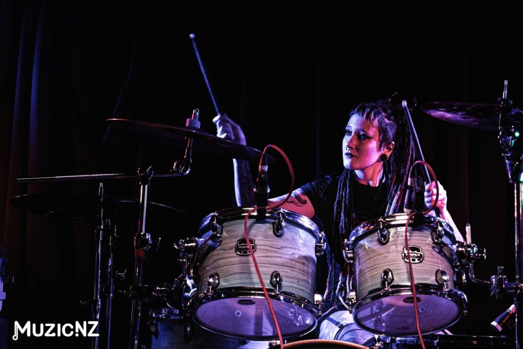 Brackenwood Coven @ Dead Witch, Auckland 11/11/2023