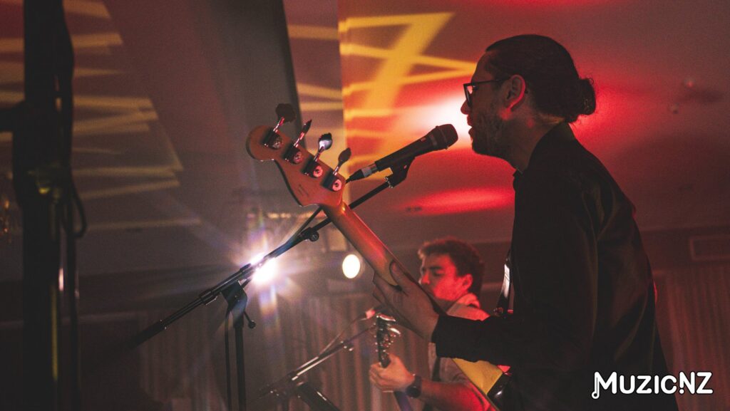 Brad Staley @ Croydon Lodge, Gore 25/05/2024