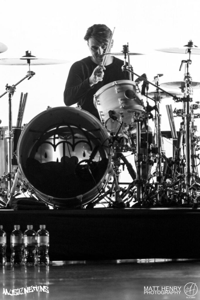 Bring Me The Horizon @ Logan Campbell Centre – 10/02/2017