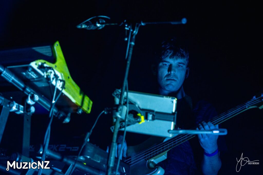 Broods @ The Powerstation, Auckland 28/04/2023