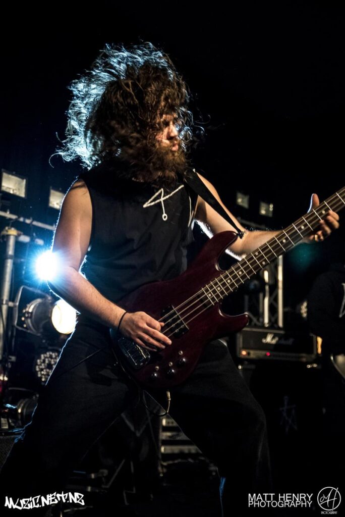 Brutalitees Birthday Bash 9