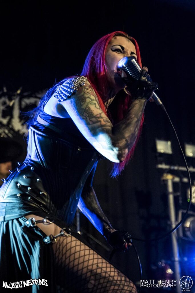 Brutalitees Birthday Bash 9