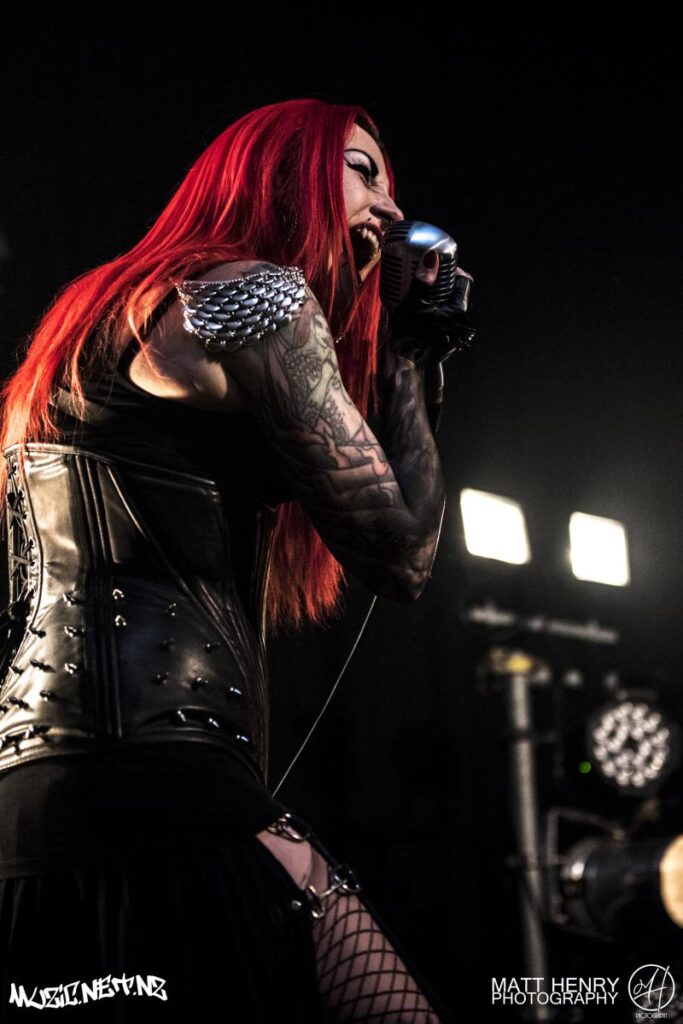 Brutalitees Birthday Bash 9