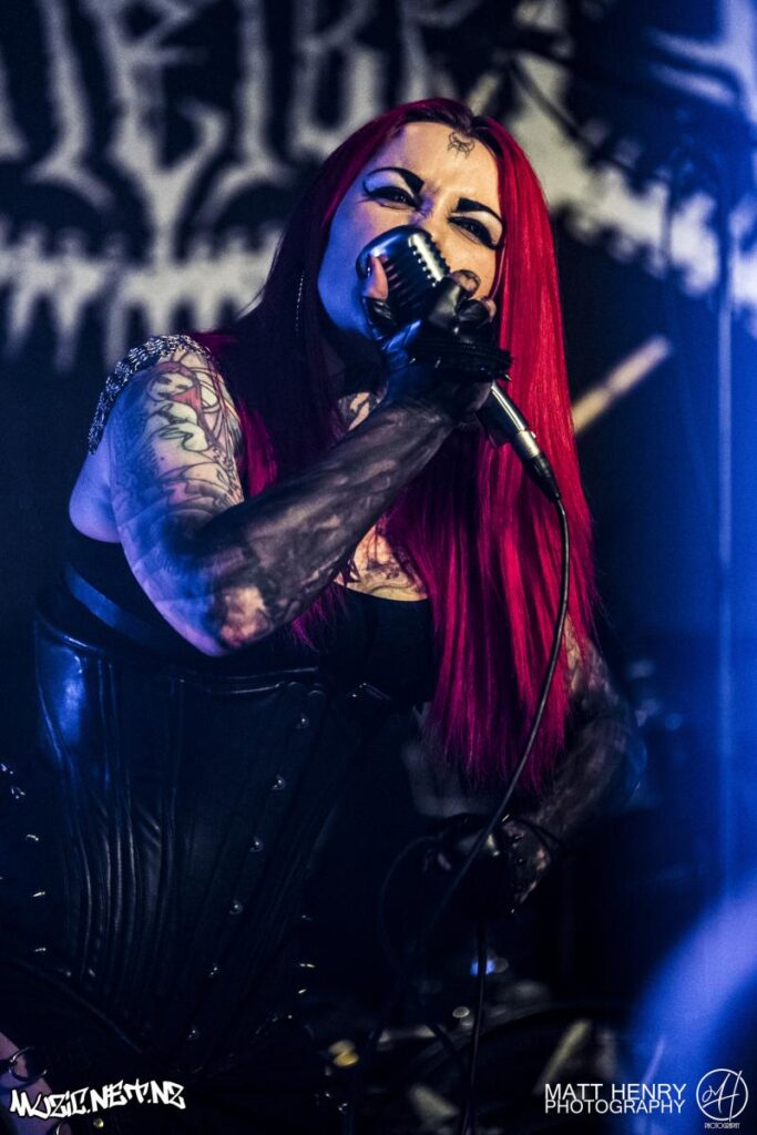 Brutalitees Birthday Bash 9