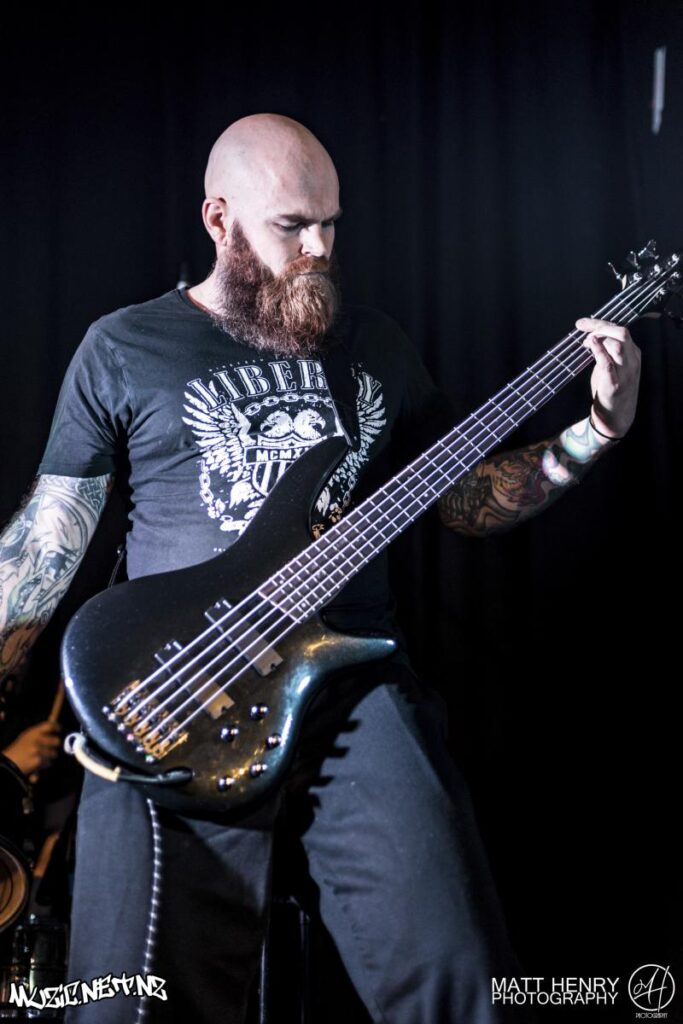 Brutalitees Birthday Bash 9