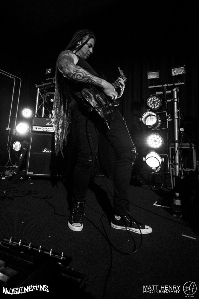 Brutalitees Birthday Bash 9