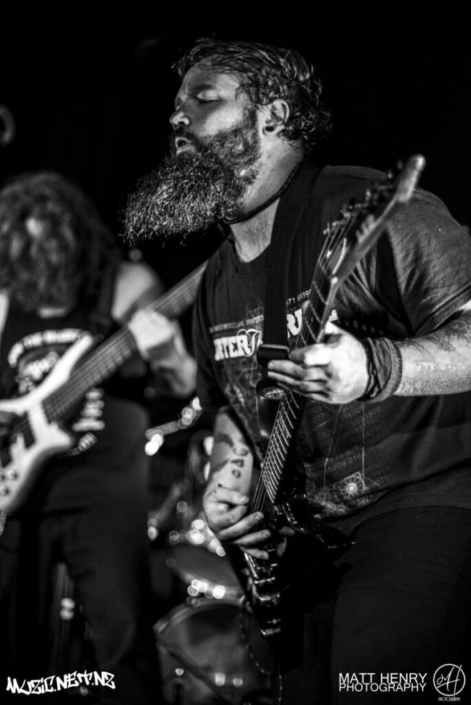 Brutalitees Birthday Bash 9